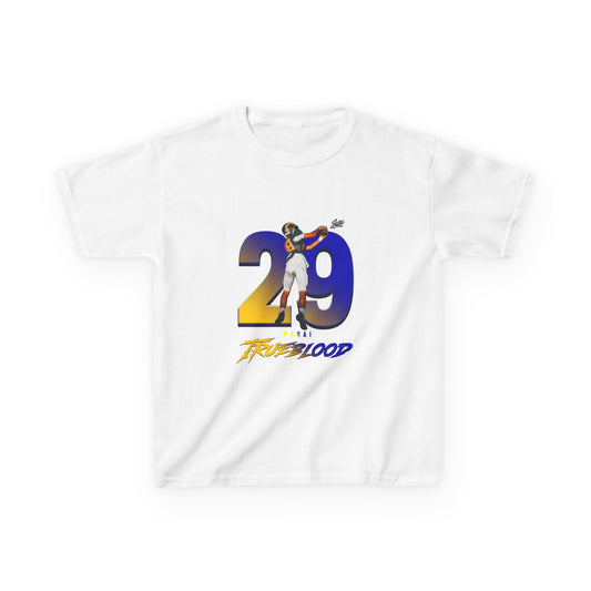 Makai Trueblood Youth Heavy Cotton Tee