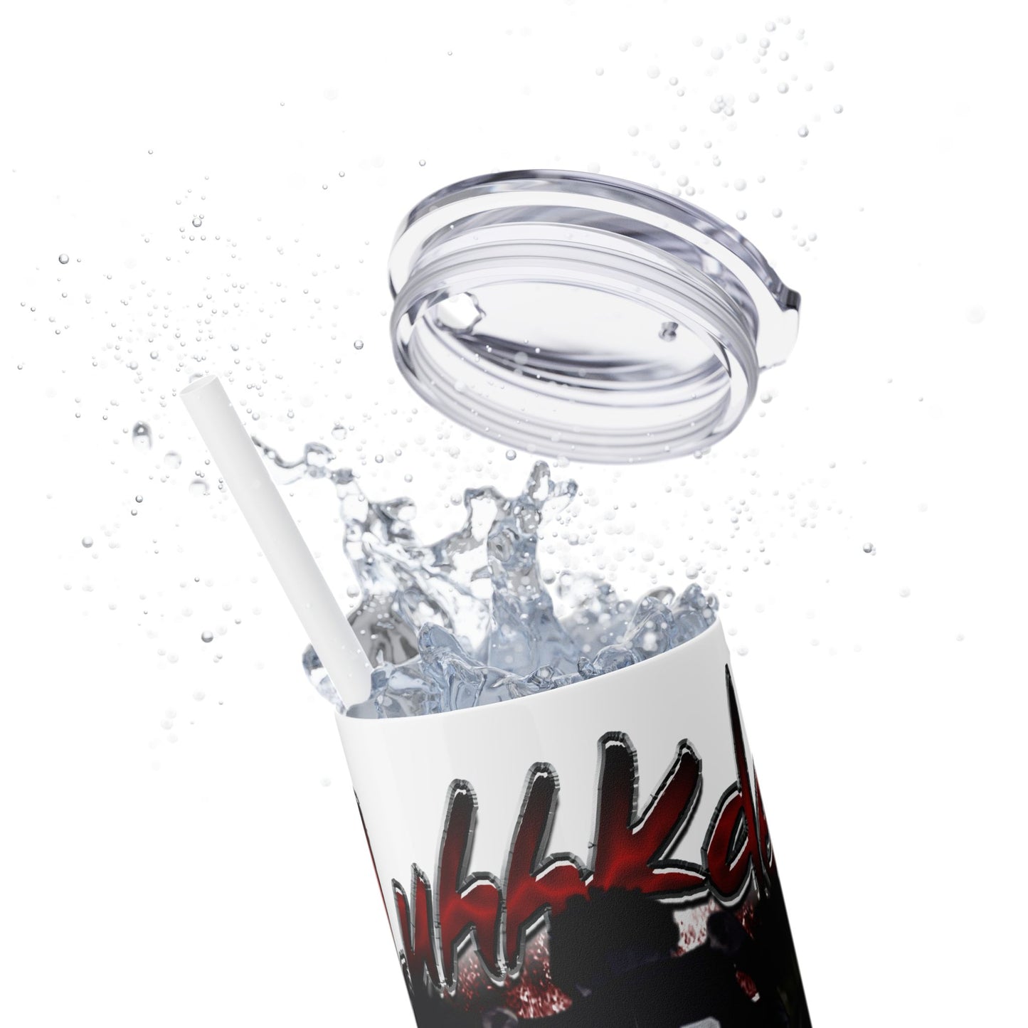 Khaidyn Kd Stainless Steal Tumbler