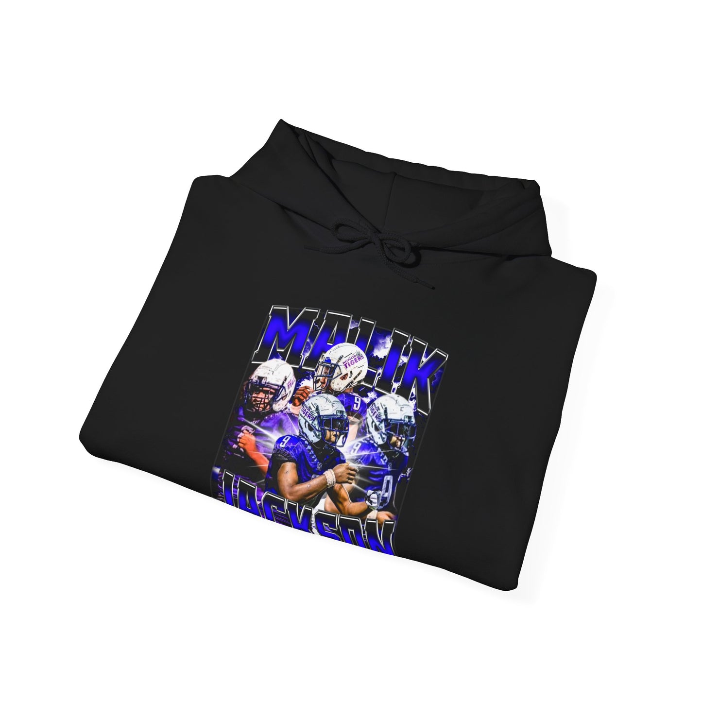 Malik Jackson Hoodie