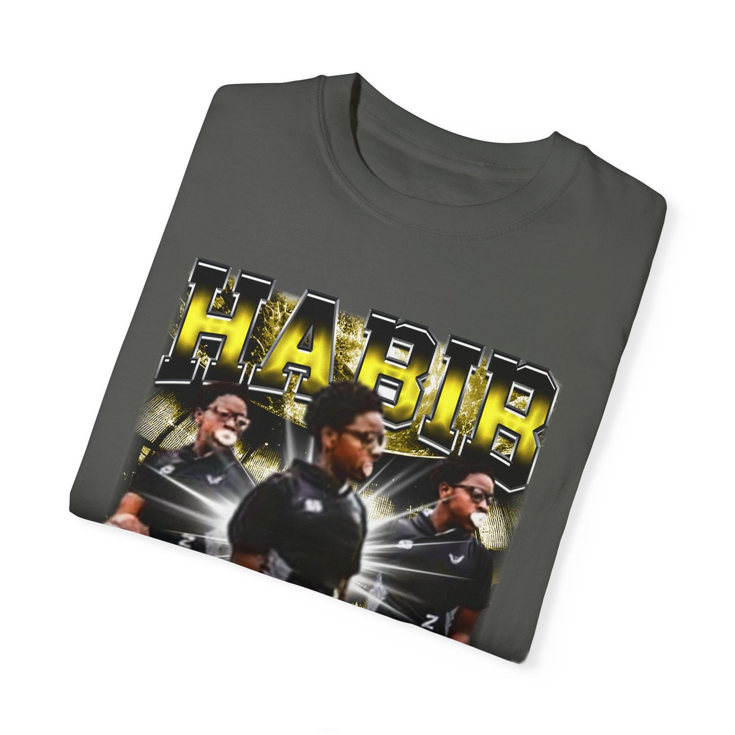 Habib Koffi Heavyweight Premium Tee