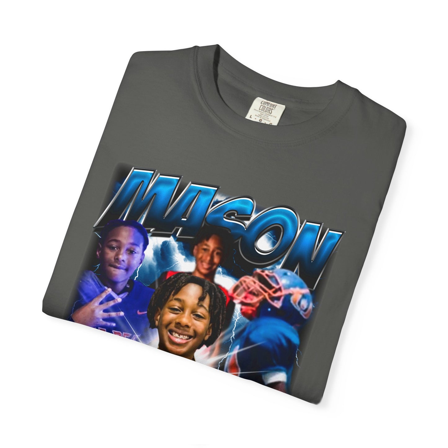 Mason Allen Heavyweight Premium Tee