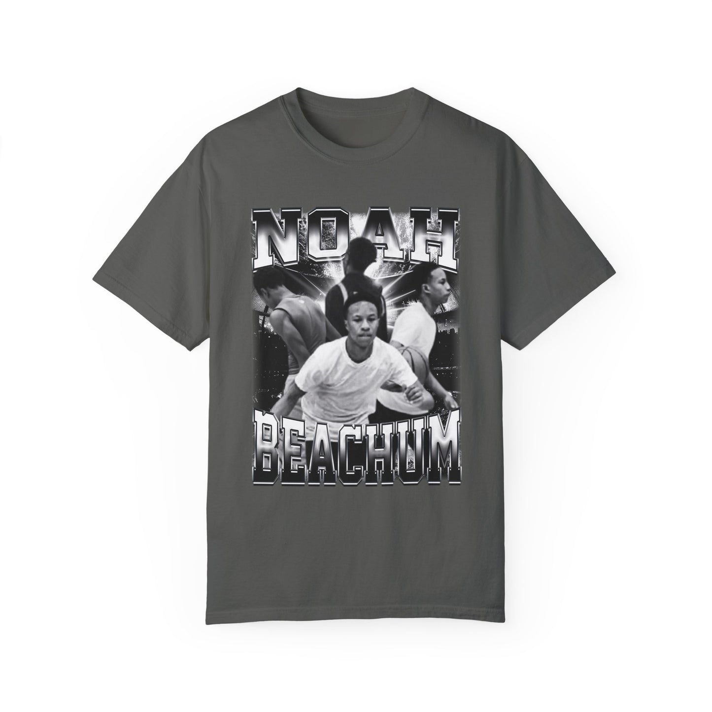 Noah Beachum Heavyweight Premium Tee