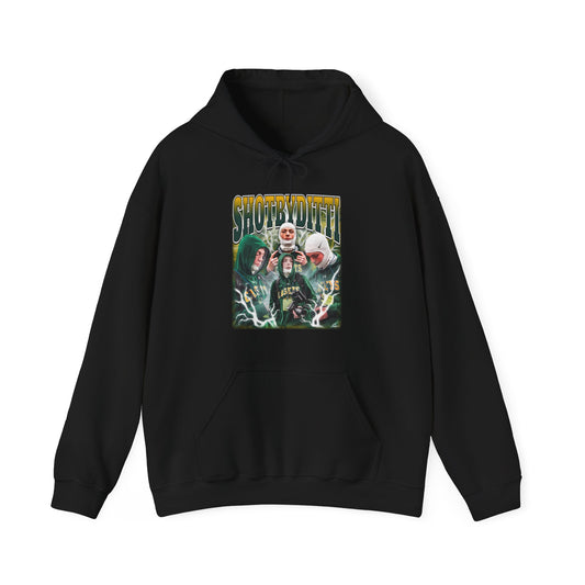 ShotByDitti Hoodie
