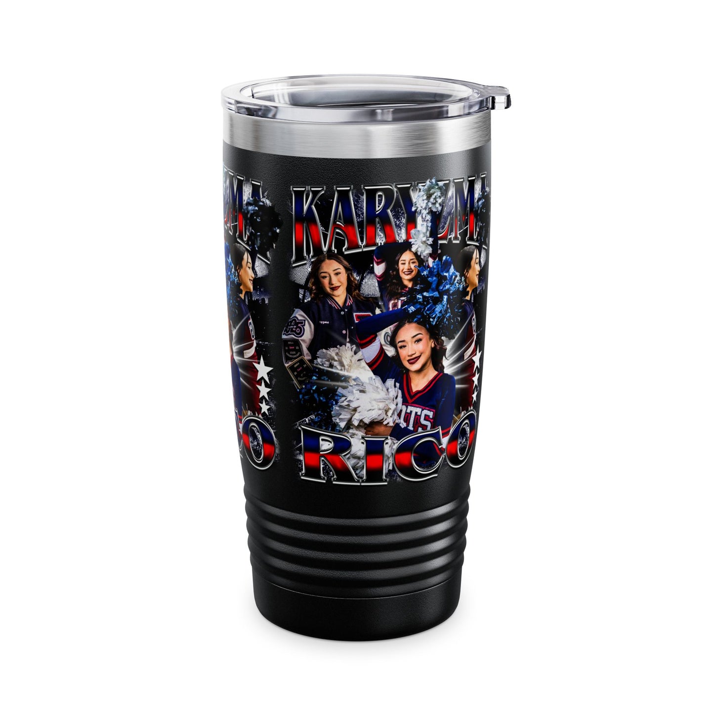 Karyzma Rico Stainless Steel Tumbler
