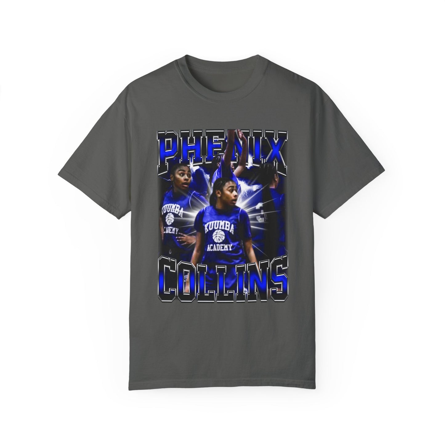 Phenix Collins Heavyweight Premium Tee