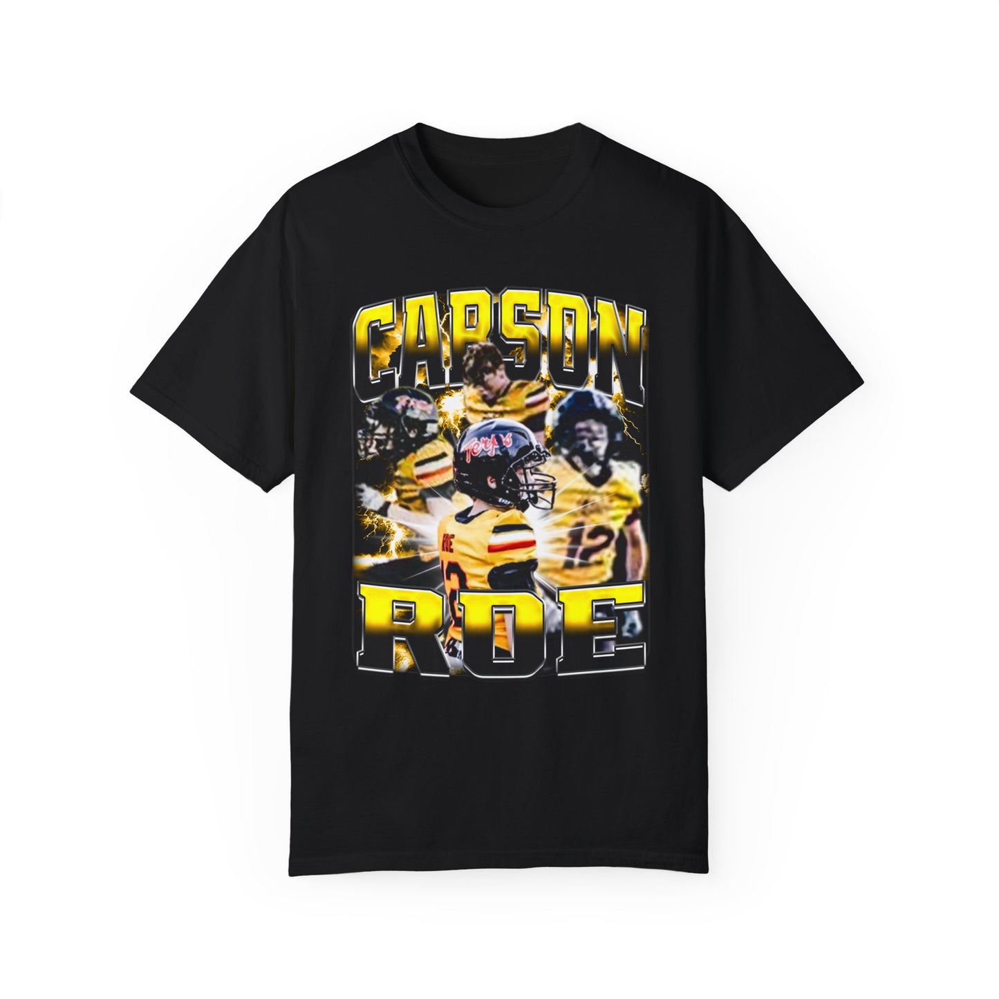 Carson Roe Heavy Cotton Tee