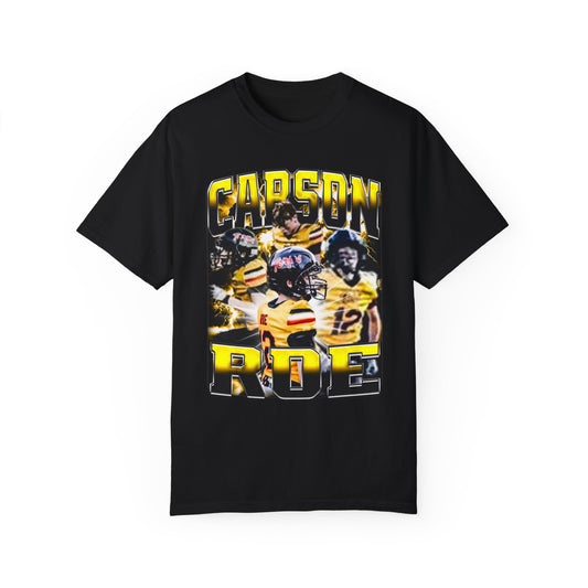 Carson Roe Heavy Cotton Tee