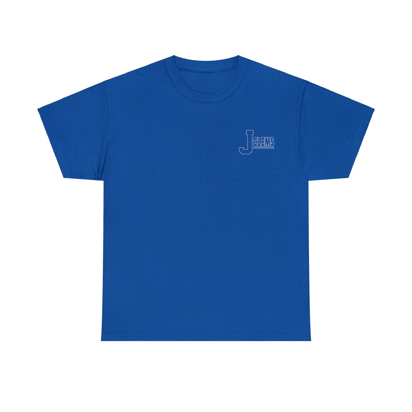 Jclems Heavy Cotton Tee