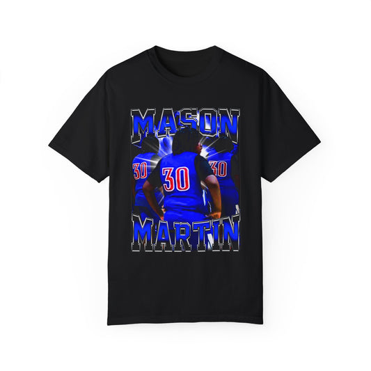Mason Martin Heavyweight Premium Tee