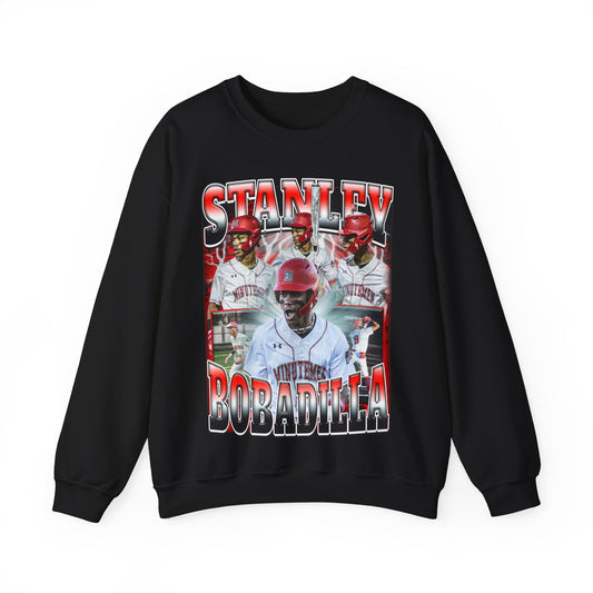 Stanley Bobadilla Crewneck Sweatshirt