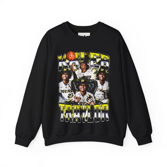 Kaleb Traylor Crewneck Sweatshirt