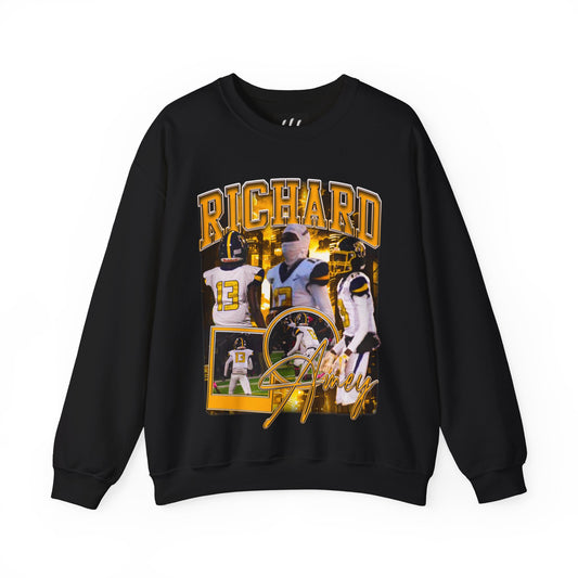 Richard Amey Crewneck Sweatshirt