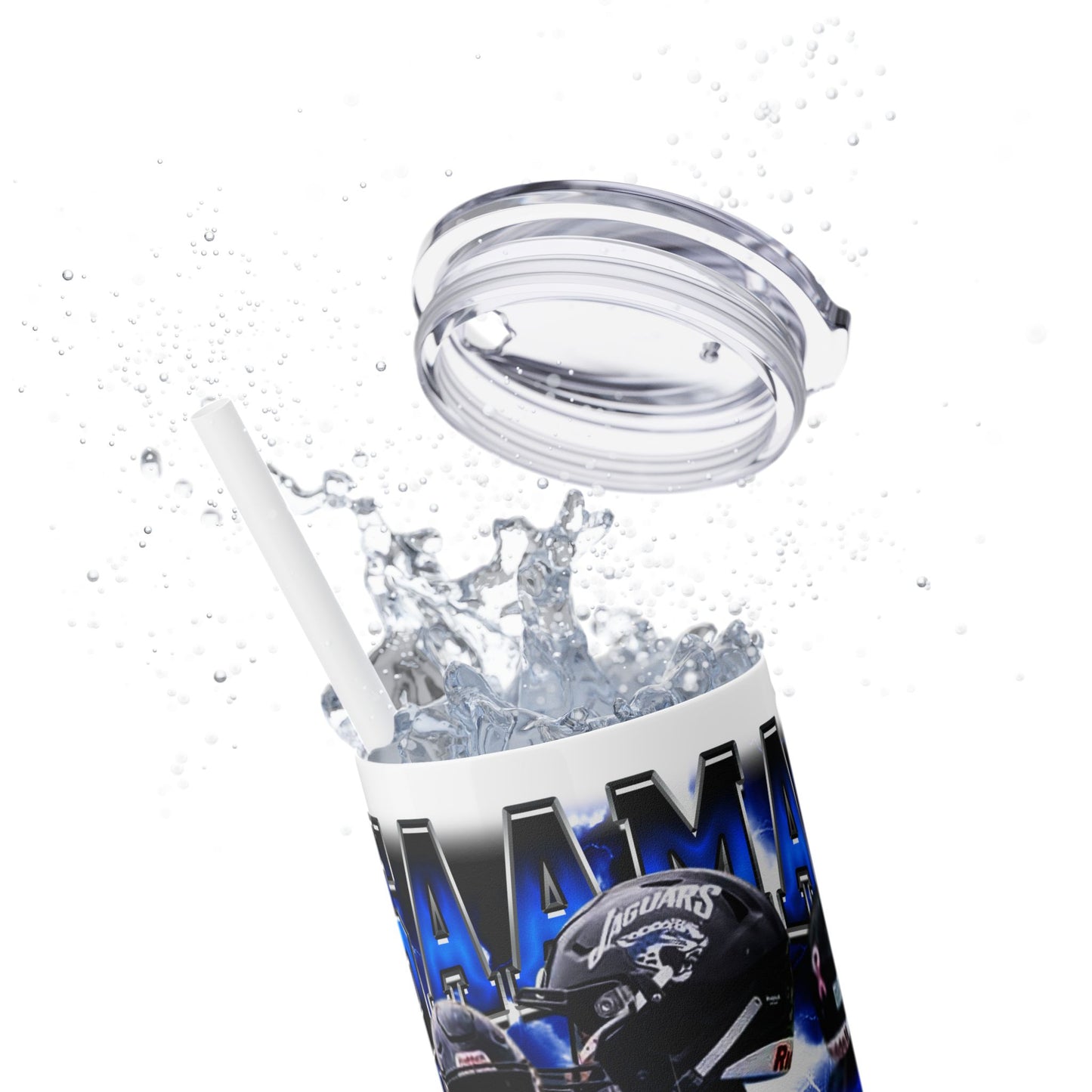 Saamaj Lang Stainless Steal Tumbler