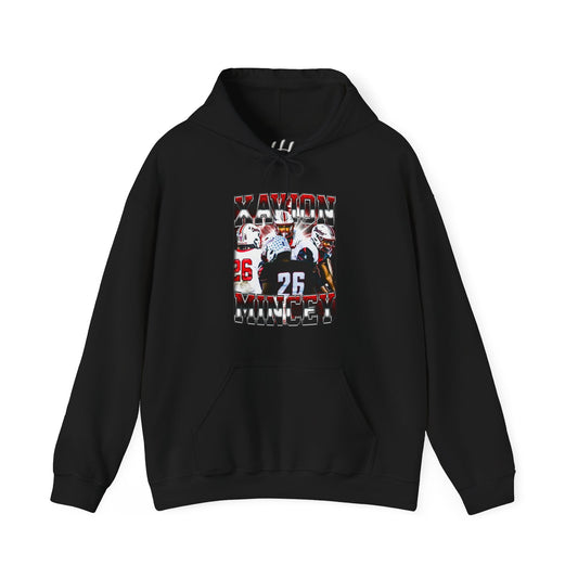 Xavion Mincey Hoodie