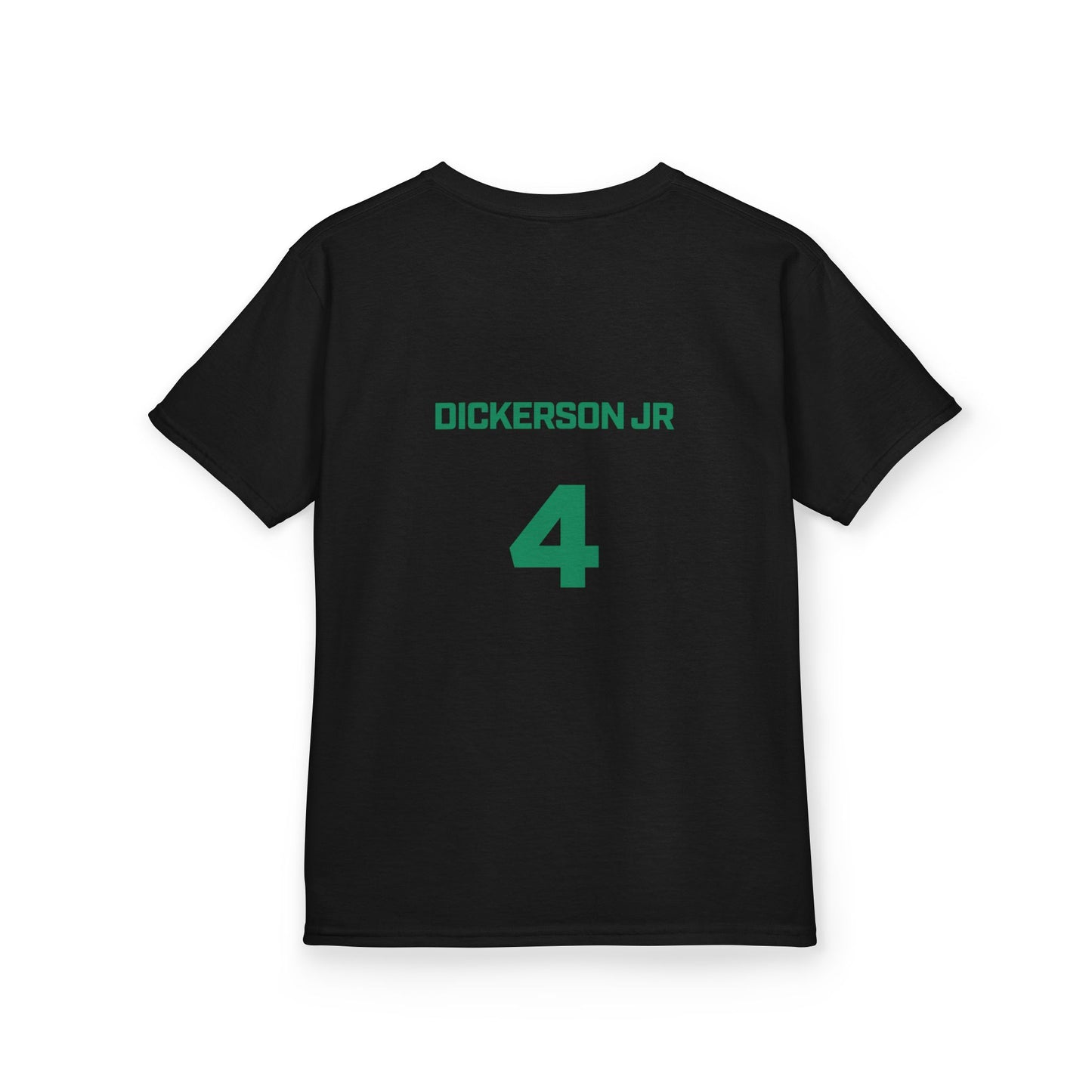Kristopher Dickerson Jr Youth Heavy Cotton Tee