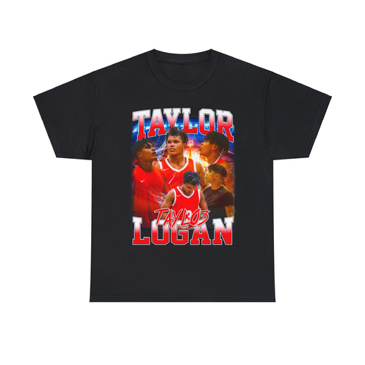 Taylor Logan Heavy Cotton Tee