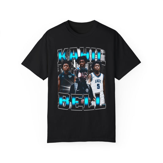 Kahil Bell Heavy Cotton Tee