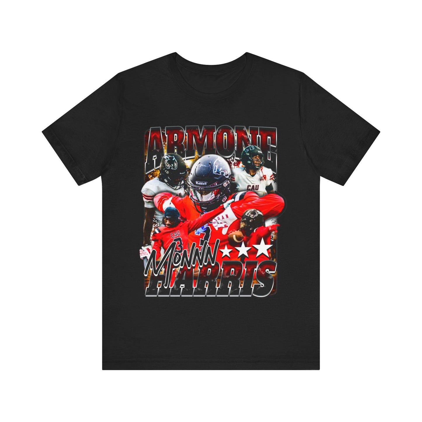 Armone Harris Heavy Cotton Tee