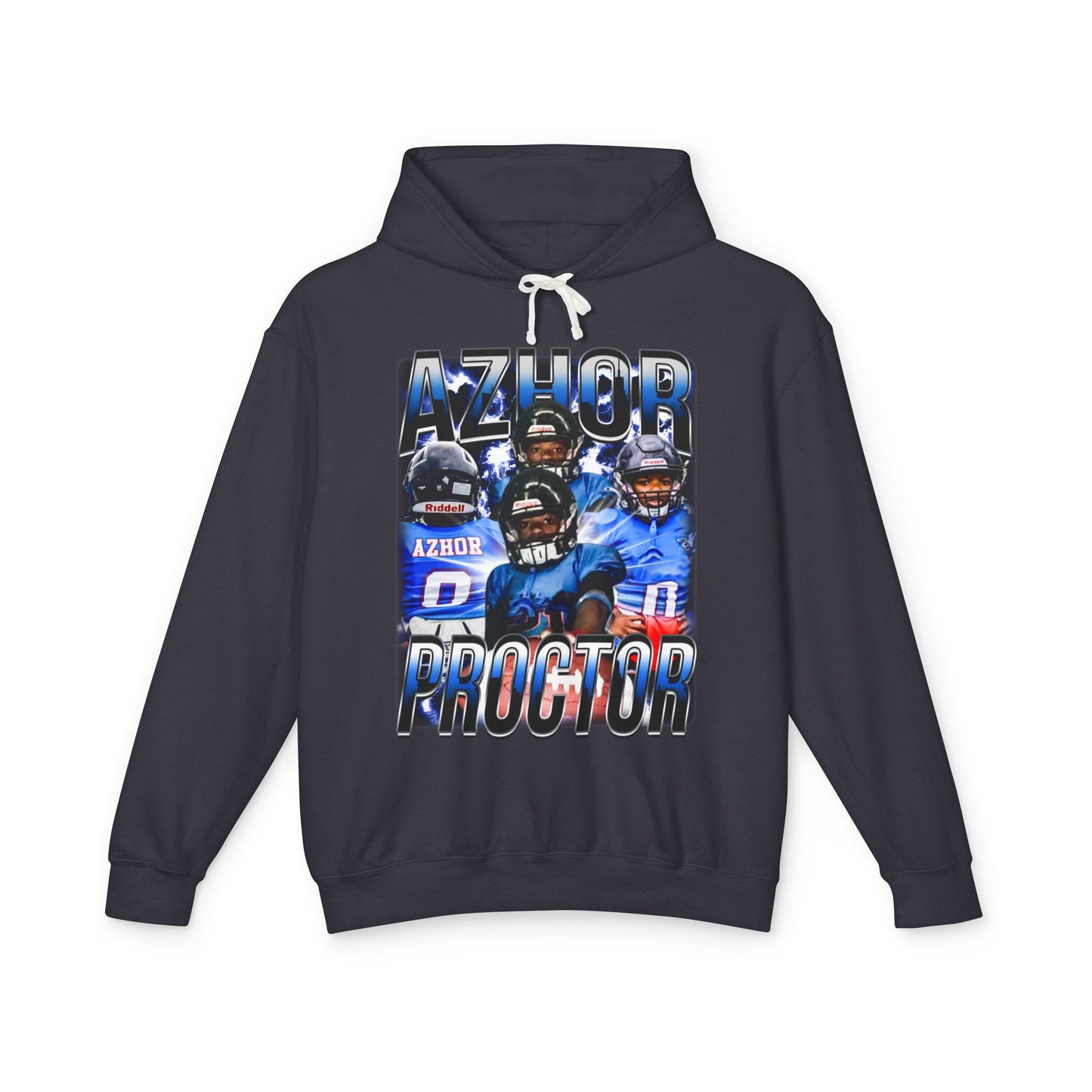Azhor Proctor Hoodie