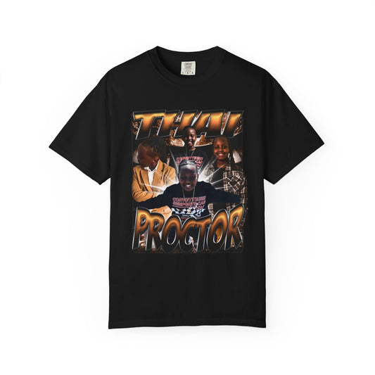 Thai Proctor Heavyweight Premium Tee