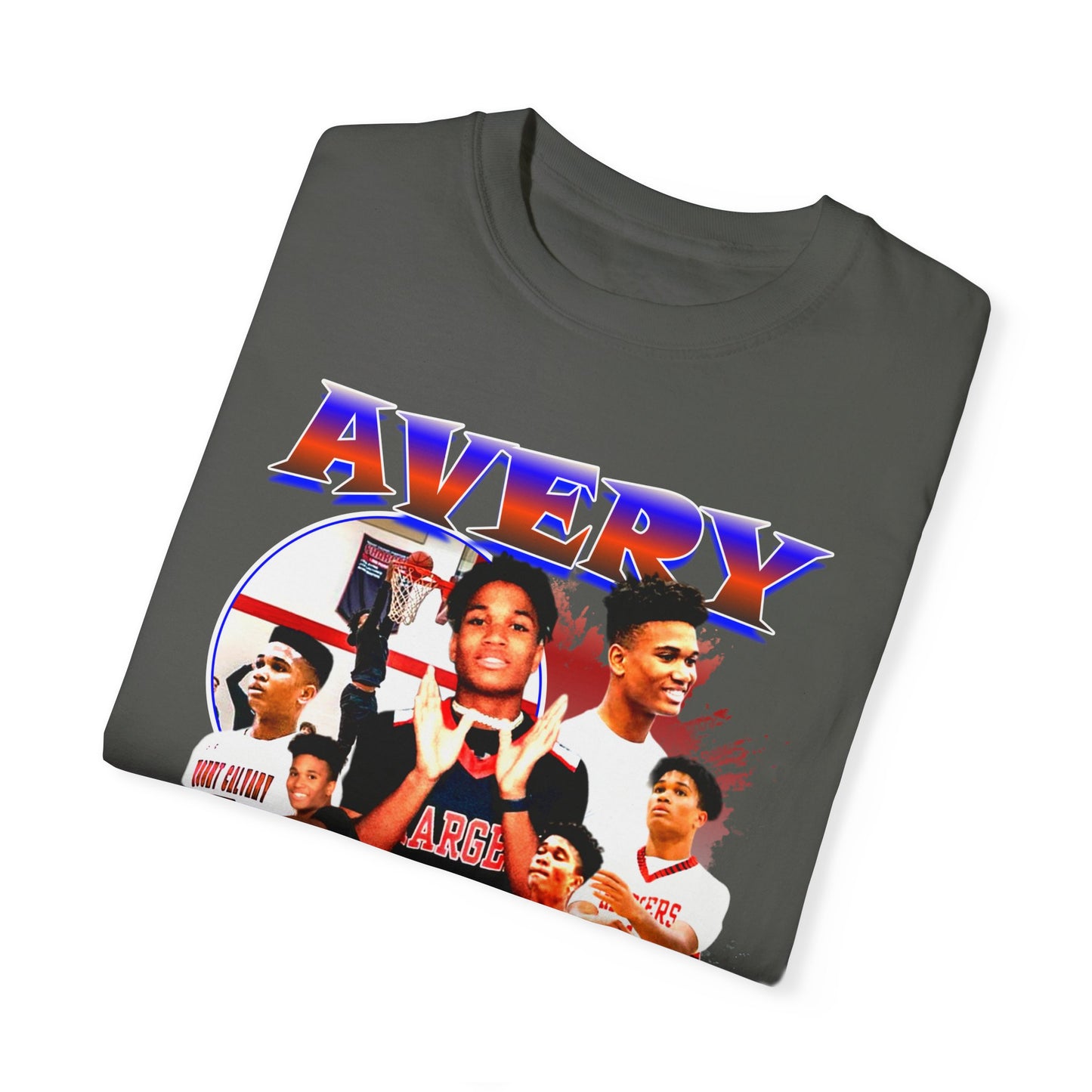 Avery Kopcha Graphic T-shirt