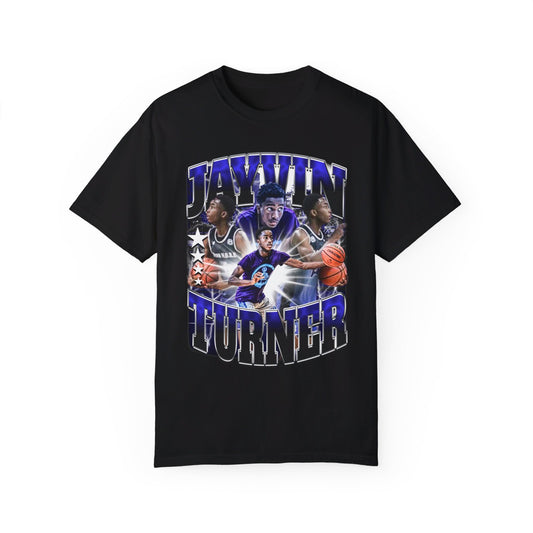 Jayvin Turner Heavy Cotton Tee