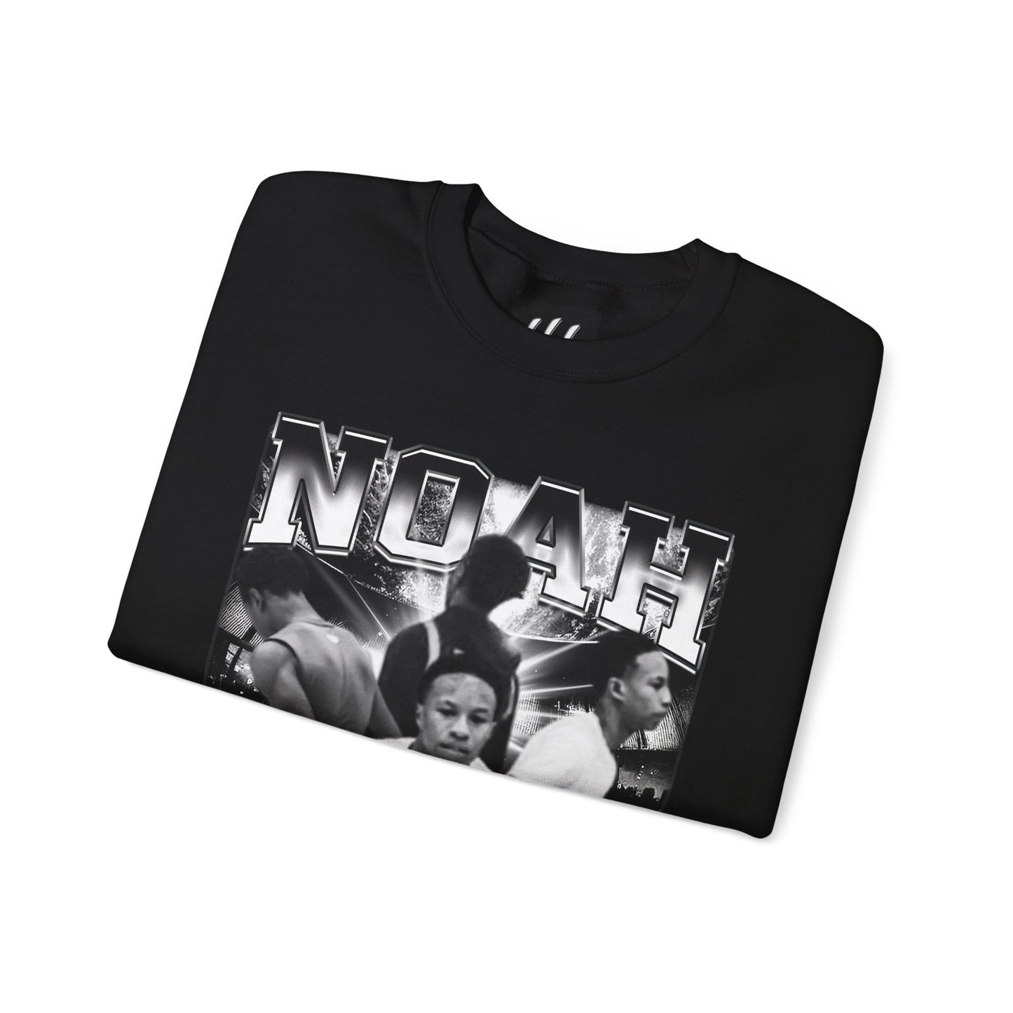 Noah Beachum Crewneck Sweatshirt