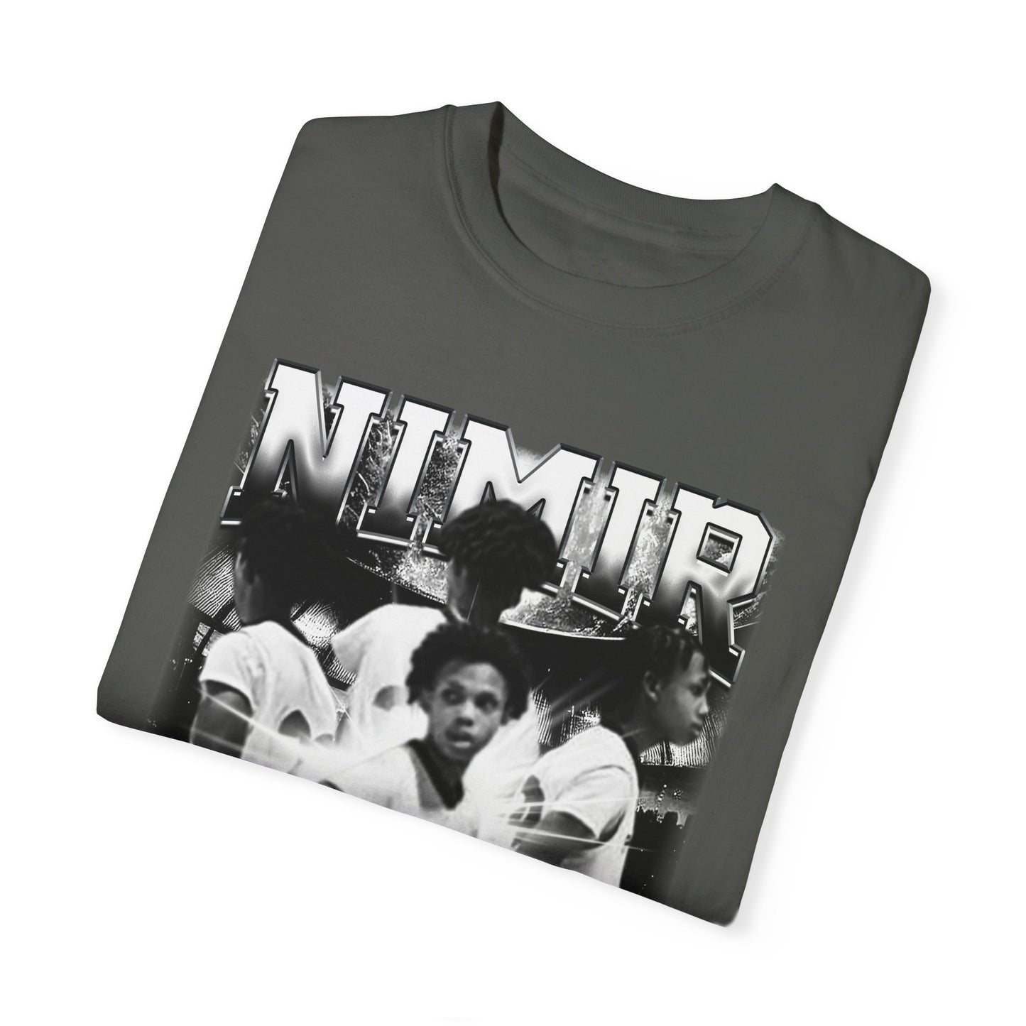 Nimir Seale Heavyweight Premium Tee