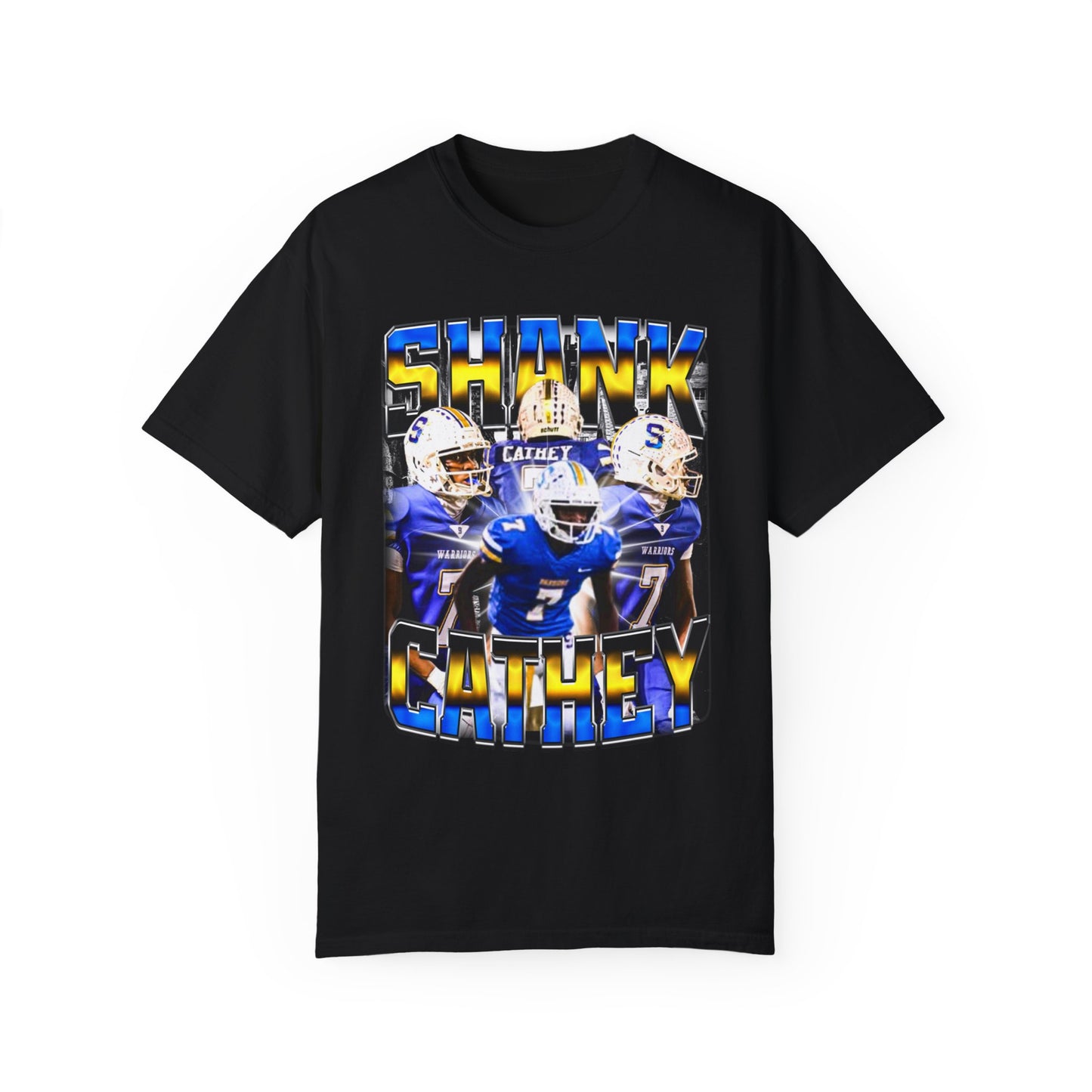 Shank Cathey Heavy Cotton Tee