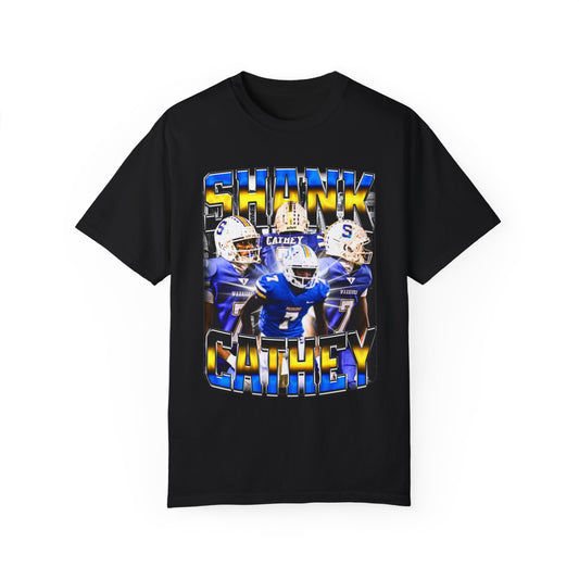 Shank Cathey Heavy Cotton Tee