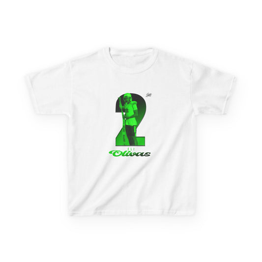 Eli Olivas Youth Heavy Cotton Tee