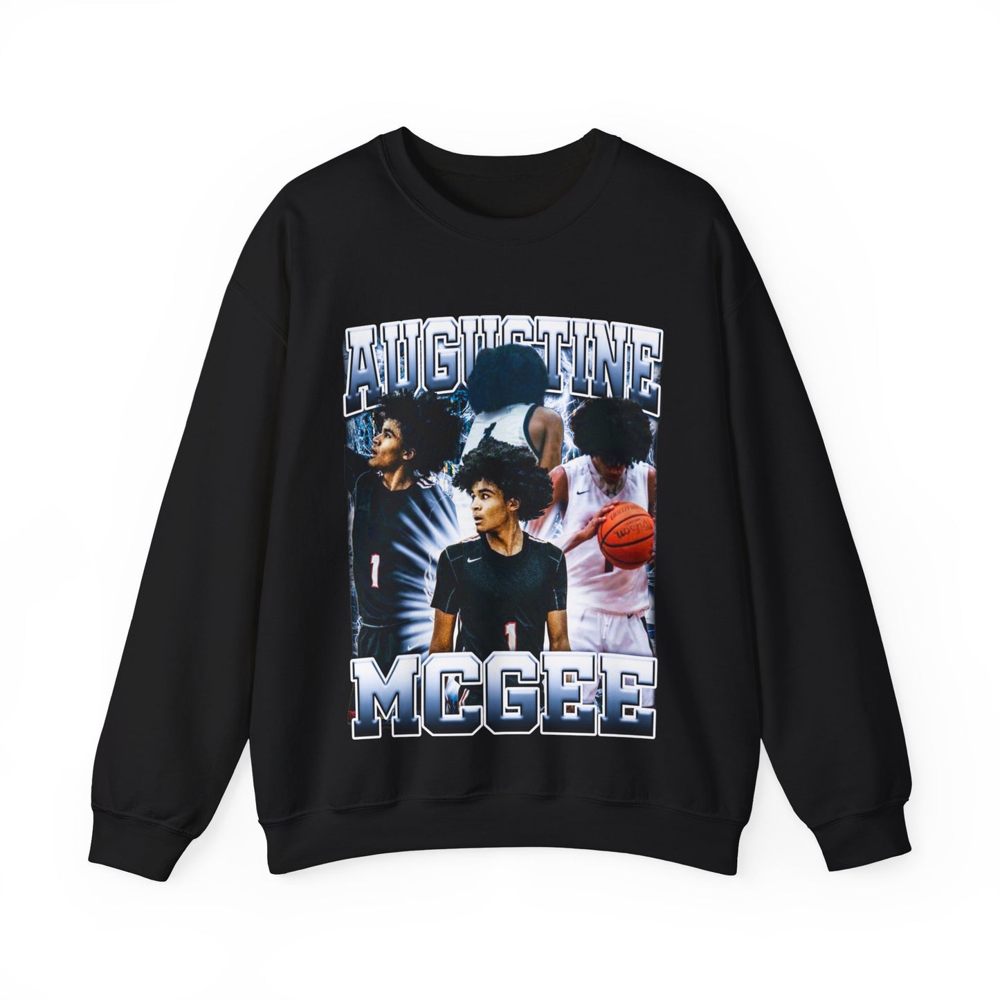 Augustine Mcgee Crewneck Sweatshirt