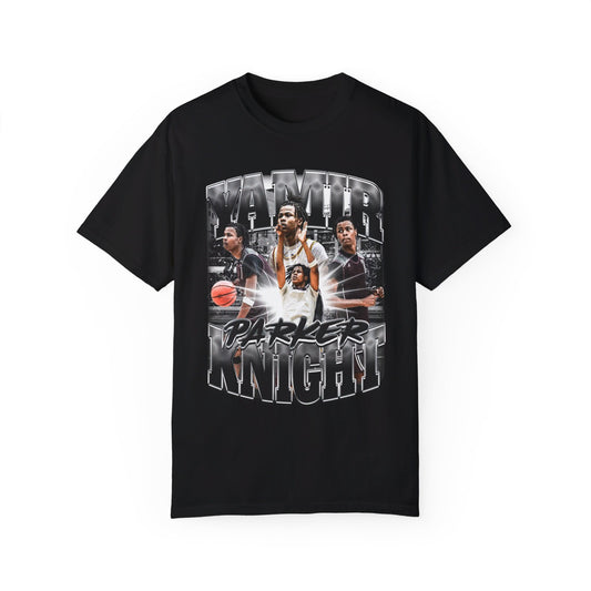 Yamir Knight Heavy Cotton Tee