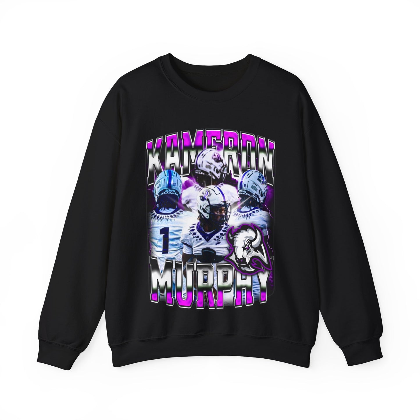 Kameron Murphy Crewneck Sweatshirt
