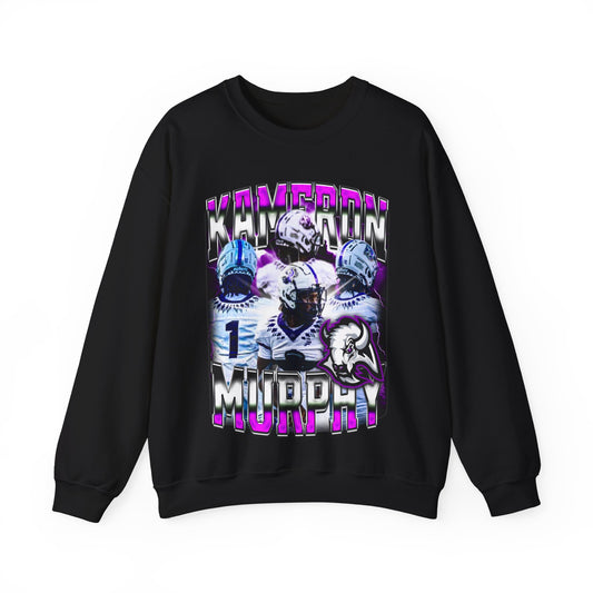 Kameron Murphy Crewneck Sweatshirt