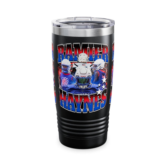 Ramier Haynes Stainless Steal Tumble