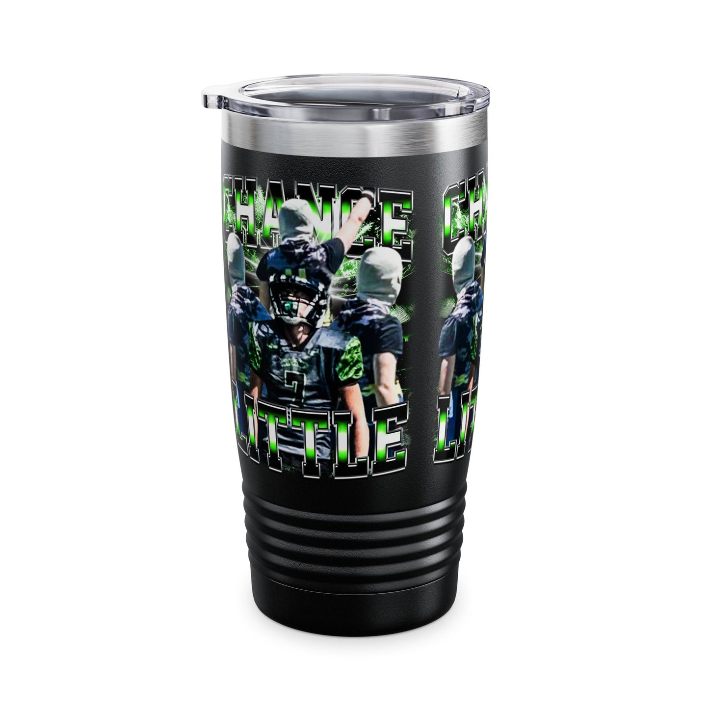Chance Little Stainless Steal Tumbler