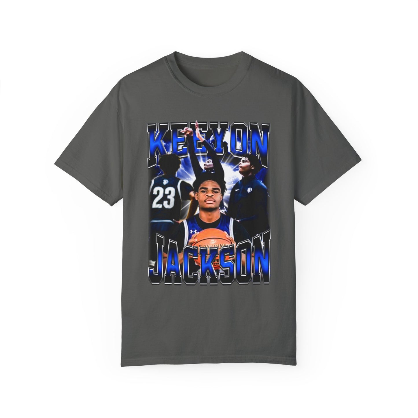 Keeyon Jackson Heavyweight Premium Tee