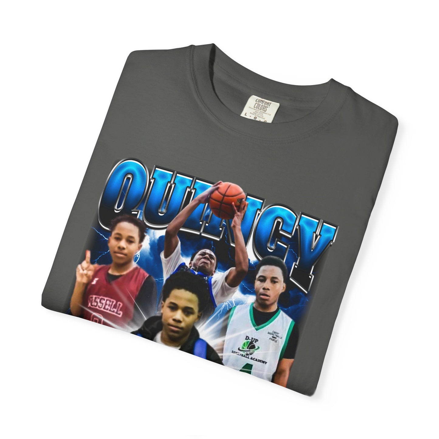 Quincy Blakey Heavyweight Premium Tee