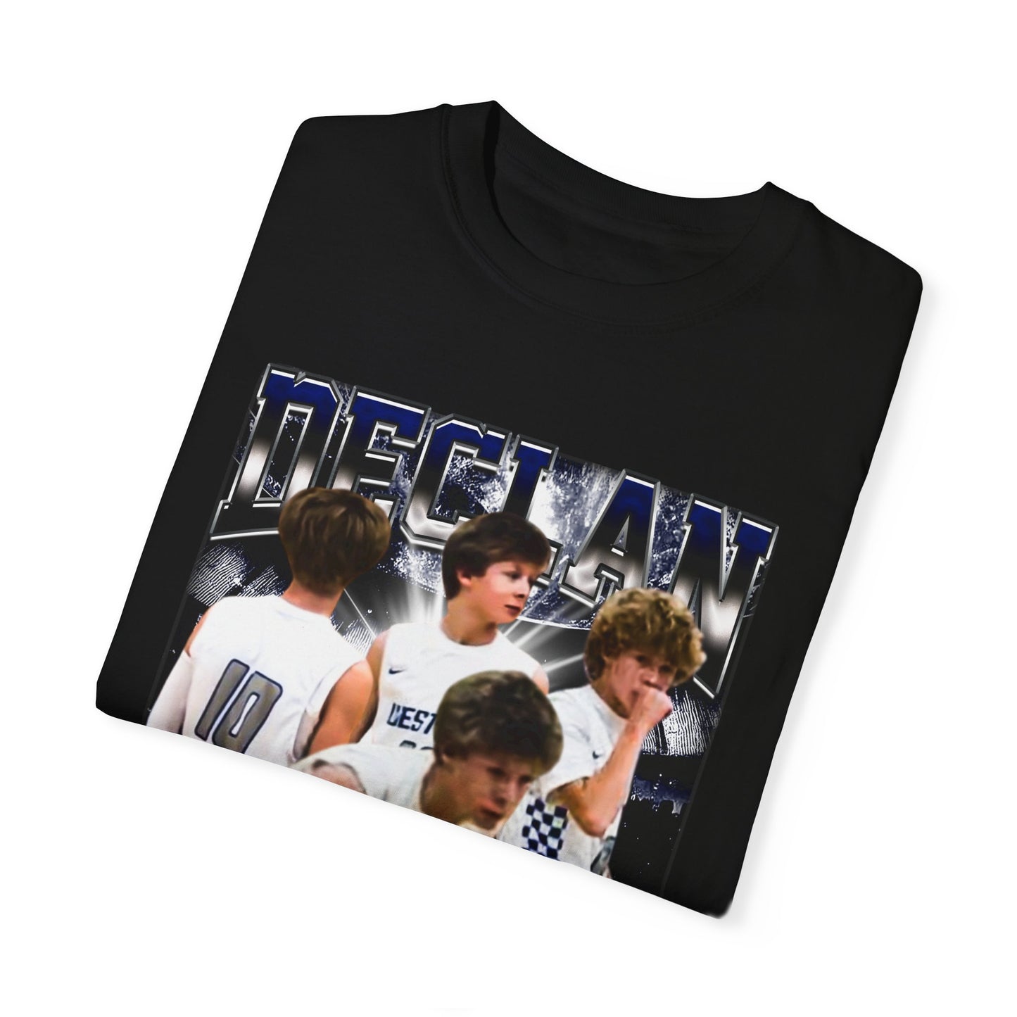 Declan Buck Benson Heavyweight Premium Tee