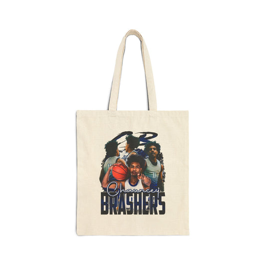 Chauncey Btashers Tote Bag