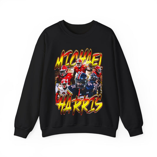 Michael Harris Crewneck Sweatshirt