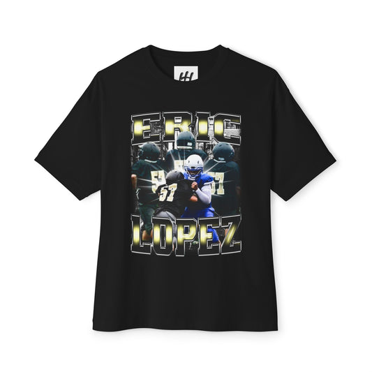 Eric Lopez Oversized Tee