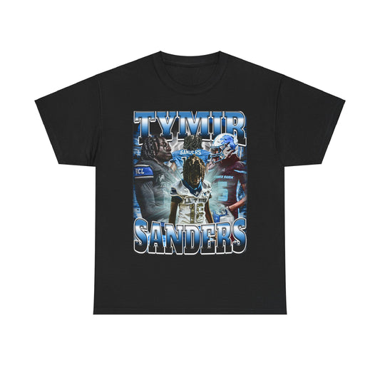 Tymir Sanders Heavy Cotton Tee