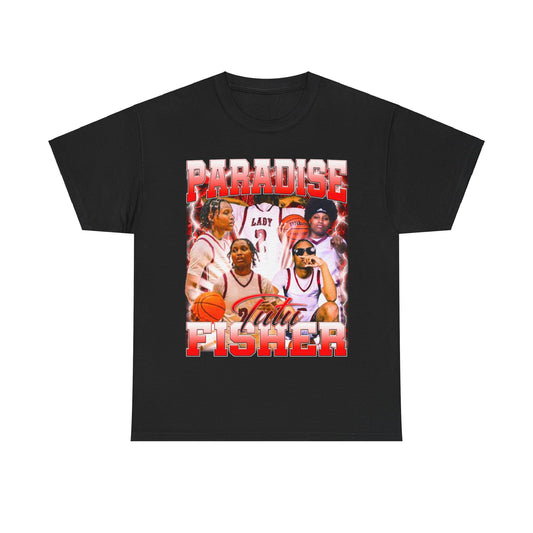 Paradise Fisher Heavy Cotton Tee