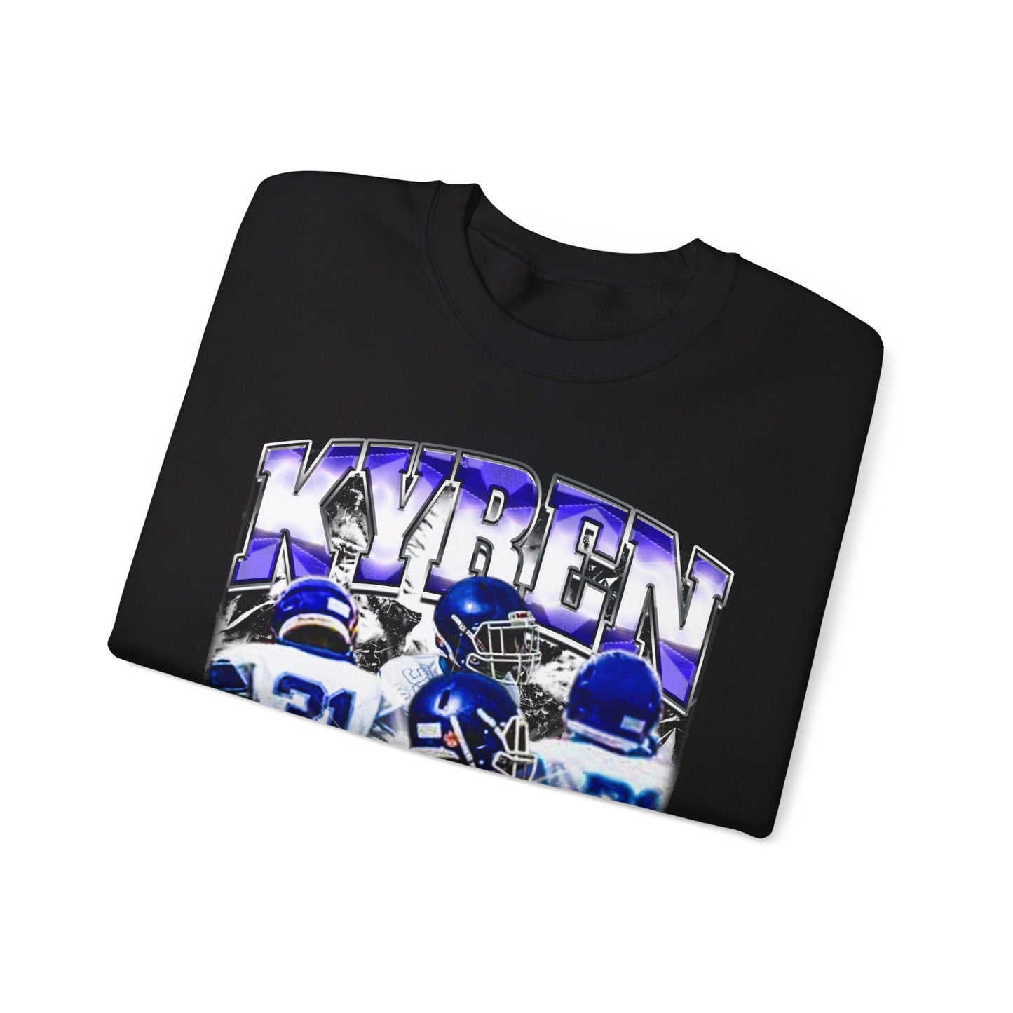 Kyren Robinson Crewneck Sweatshirt