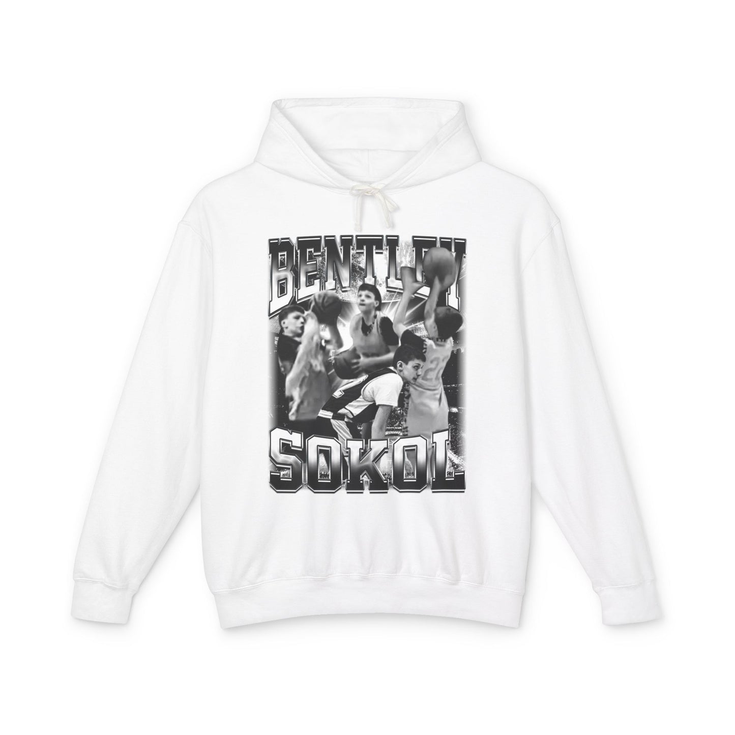 Bentley Sokol Hoodie
