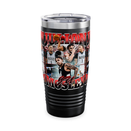 Julian Mosley Stainless Steal Tumbler