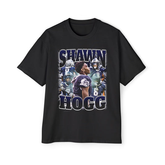 Shawn Hogg Oversized Tee