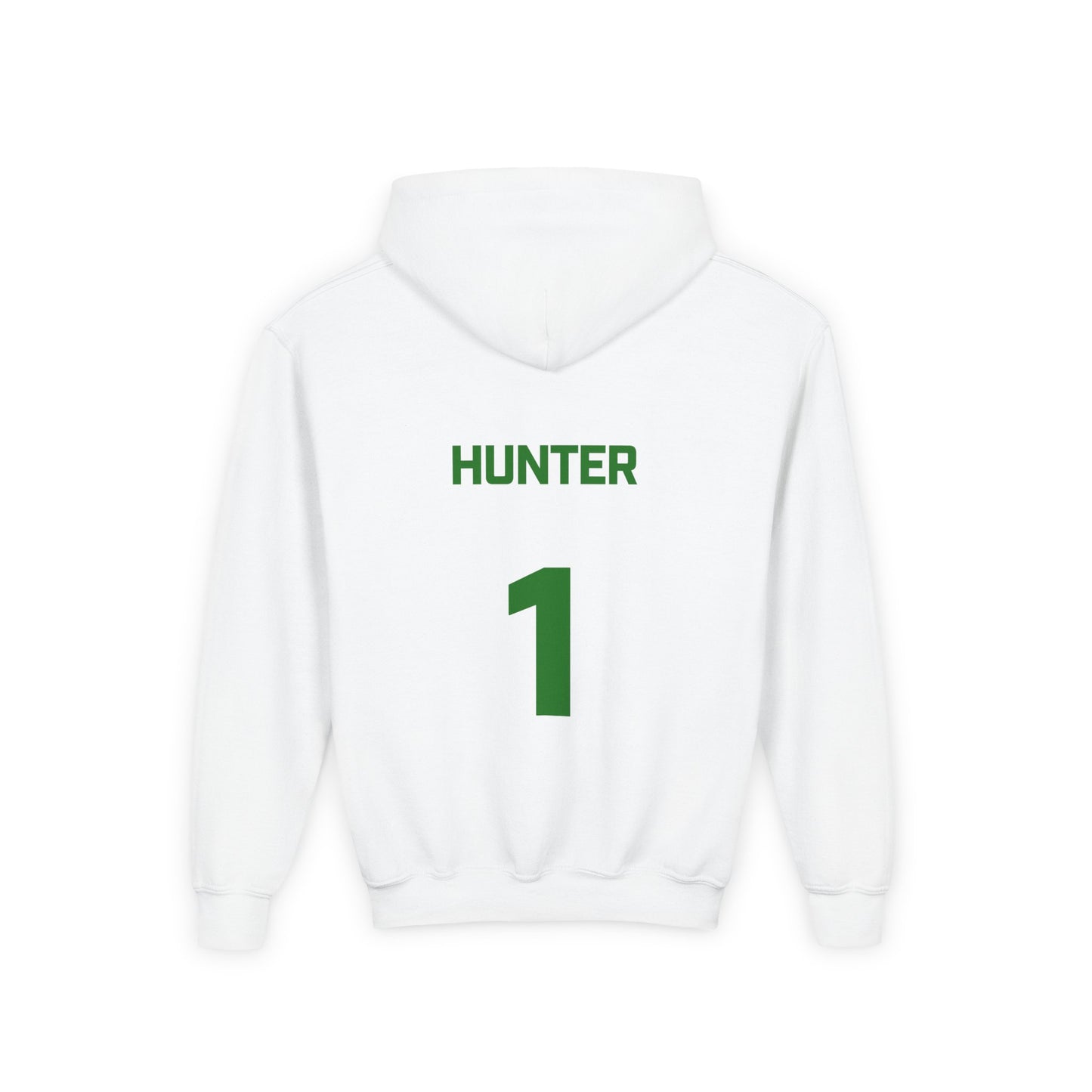 Khamani Hunter Youth Hoodie